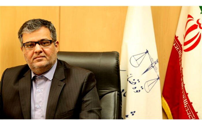 بازنگری و اصلاح قوانین اولویت مهم سازمان ثبت اسناد و املاک کشور است
