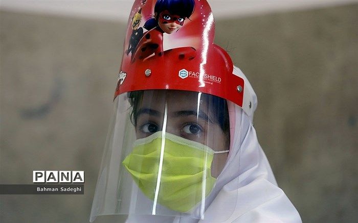 توصیه‌های کرونایی؛ در صورت مرطوب یا آلوده شدن ماسک حتما آن را تعویض کنید