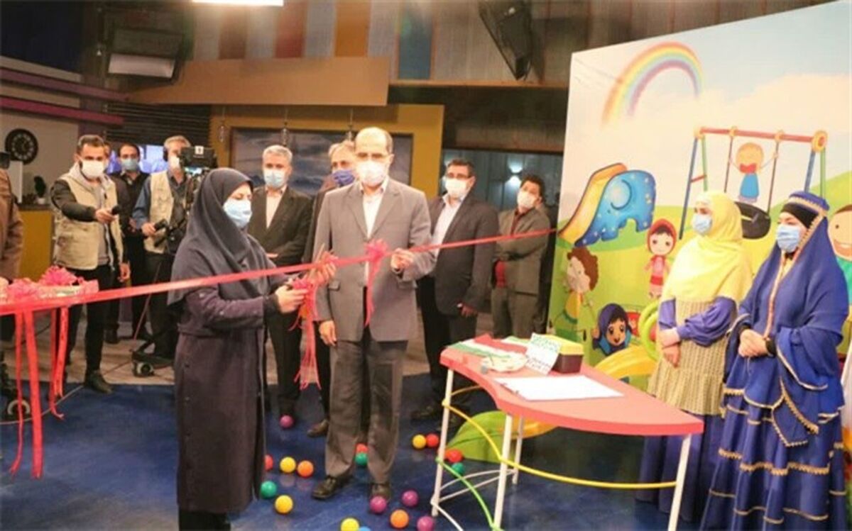 فرآیند تولید برنامه «غنچه ها» ویژه دوره پیش دبستانی در آذربایجان غربی آغاز شد