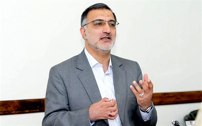ادعای زاکانی: FATF مانع فروش نفت و انتقال پول می‌شود