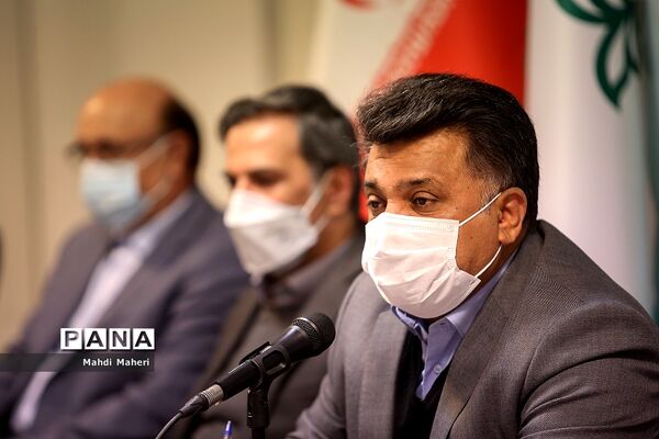 نشست هم‌اندیشی توجیهی مجامع اعضا و مربیان بازمهندسی تشکیلات پیشتازان