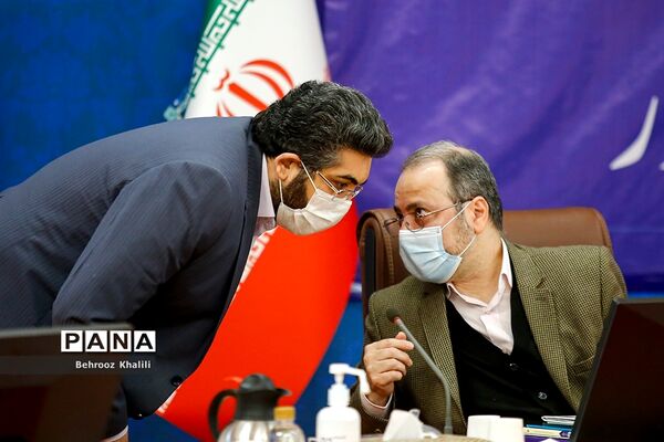 نشست شوای اجتماعی  کشور