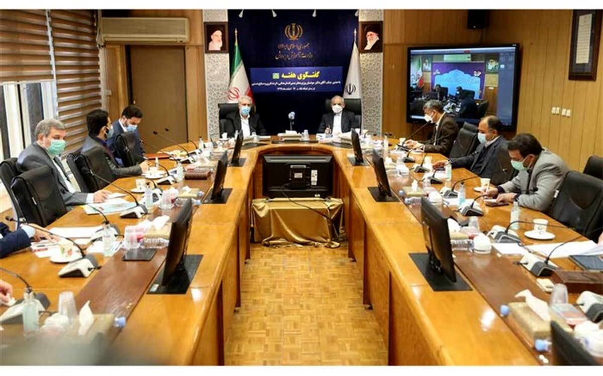 مراکز گردشگری آموزش و پرورش باید موردتوجه وزارت میراث فرهنگی، گردشگری قرار گیرد