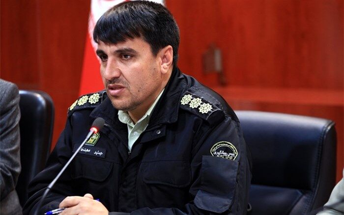 گلایه فرمانده یگان حفاظت محیط‌ زیست از فرآیند طولانی شدن ثبتِ نام شهید برای محیط‌بانان