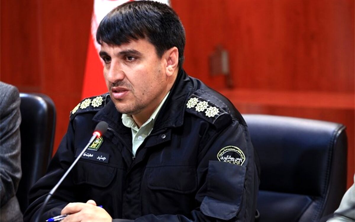 گلایه فرمانده یگان حفاظت محیط‌ زیست از فرآیند طولانی شدن ثبتِ نام شهید برای محیط‌بانان