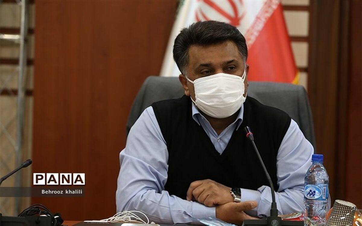 آغاز بازمهندسی تشکیلات دانش‌آموزی پیشتازان از سال تحصیلی آینده