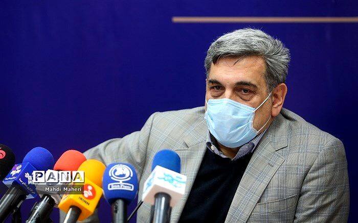 توضیح شهردار تهران درباره طرح جامع خیابان ولیعصر و حفاظت از درختان این خیابان