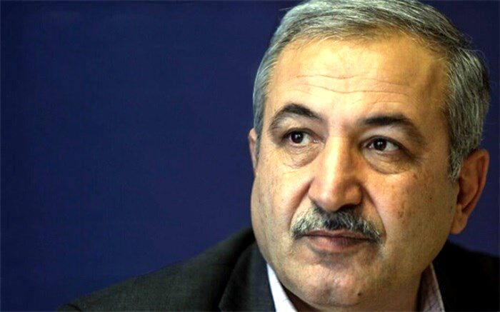 محمودزاده: رئیسی بیاید قالیباف برنامه‌ای برای انتخابات ندارد