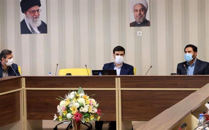 اجرا کامل برنامه محوری و تدوین برنامه سالانه بسته های ابلاغی در آذربایجان شرقی