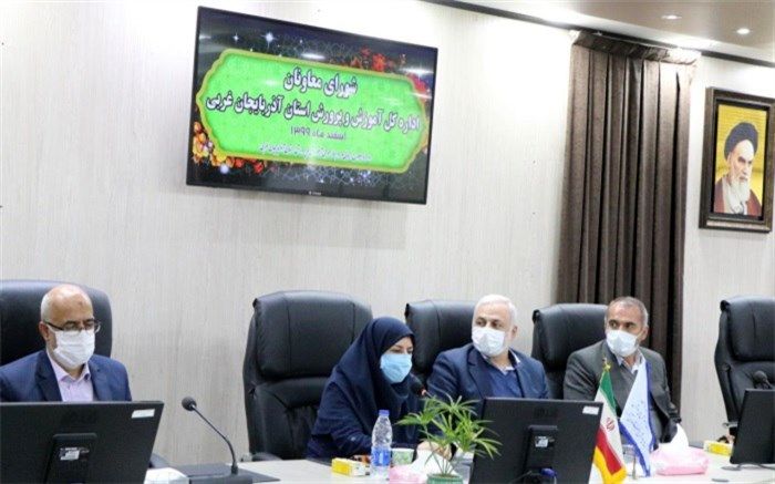 مجلس شورای اسلامی در تحقق اهداف سند تحول بنیادین آموزش و پرورش نقش بسزایی دارد