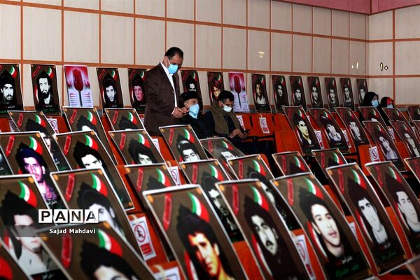 آیین اختتامیه دومین دوره طرح ملی «لاله‌های روشن» به میزبانی مازندران