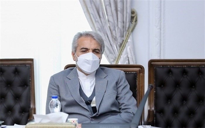 مشکل حقوق بازنشستگان «ایران ایر» با موافقت نوبخت حل شد