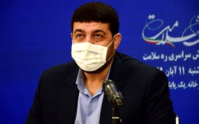 اعلام آمادگی اورژانس برای چهارشنبه آخر سال، نوروز، اعیاد مذهبی و سیلاب های احتمالی