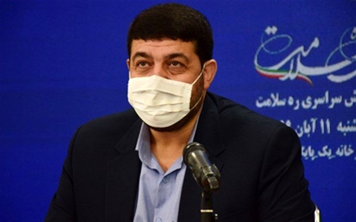 اعلام آمادگی اورژانس برای چهارشنبه آخر سال، نوروز، اعیاد مذهبی و سیلاب های احتمالی