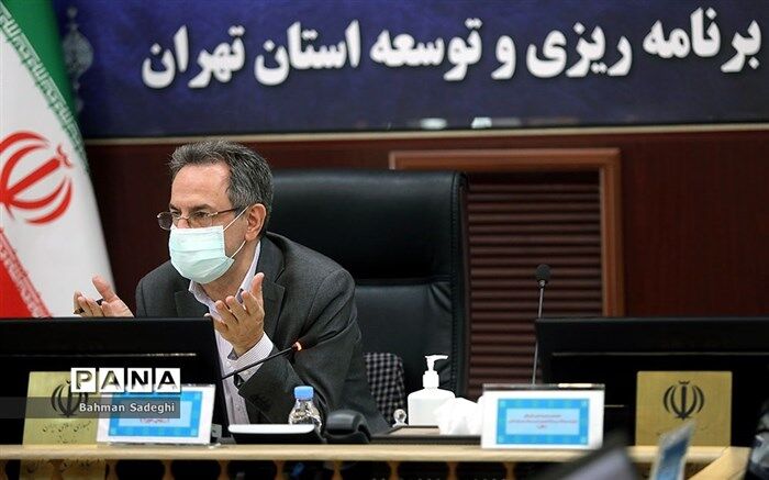 افزایش ۱۱ درصدی بستری‌های کرونایی زیر ۱۰ سال نگران کننده است