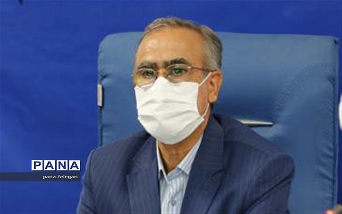 برگزاری کارگاه‌های آموزشی ویژه جوانان در اولویت برنامه‌های سال ۱۴۰۰ قرچک باشد