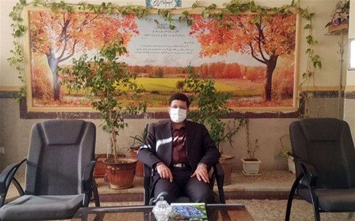 دانش‌آموزان  شهرقدس درنخستین آزمون آنلاین احکام خوش درخشیدند