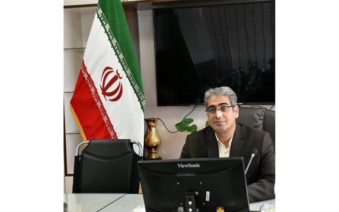 برگزاری مسابقات استندآپ کمدی دانش آموزان چنارانی