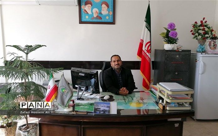 بهره برداری های مازاد بر ظرفیت، آسیب های فراوانی را به طبیعت زده است