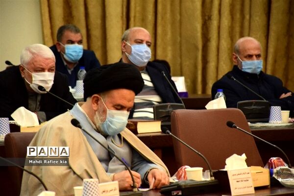 امضا تفاهم نامه سه جانبه شهرداری، آموزش و پرورش و انجمن حکمت در تبریز