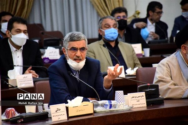 امضا تفاهم نامه سه جانبه شهرداری، آموزش و پرورش و انجمن حکمت در تبریز