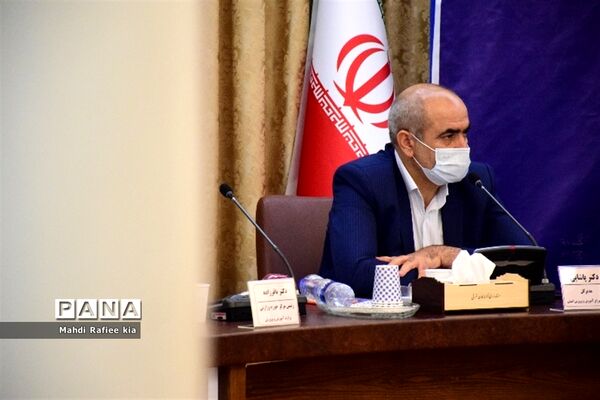 امضا تفاهم نامه سه جانبه شهرداری، آموزش و پرورش و انجمن حکمت در تبریز
