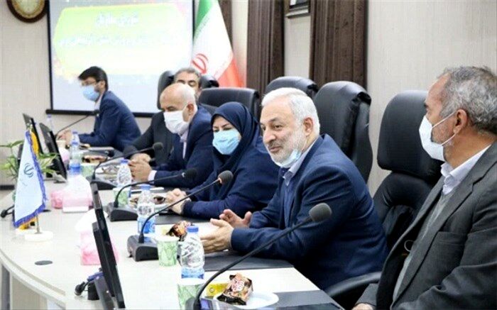 حمایت از دانش آموزان مستعد یک ضرورت است