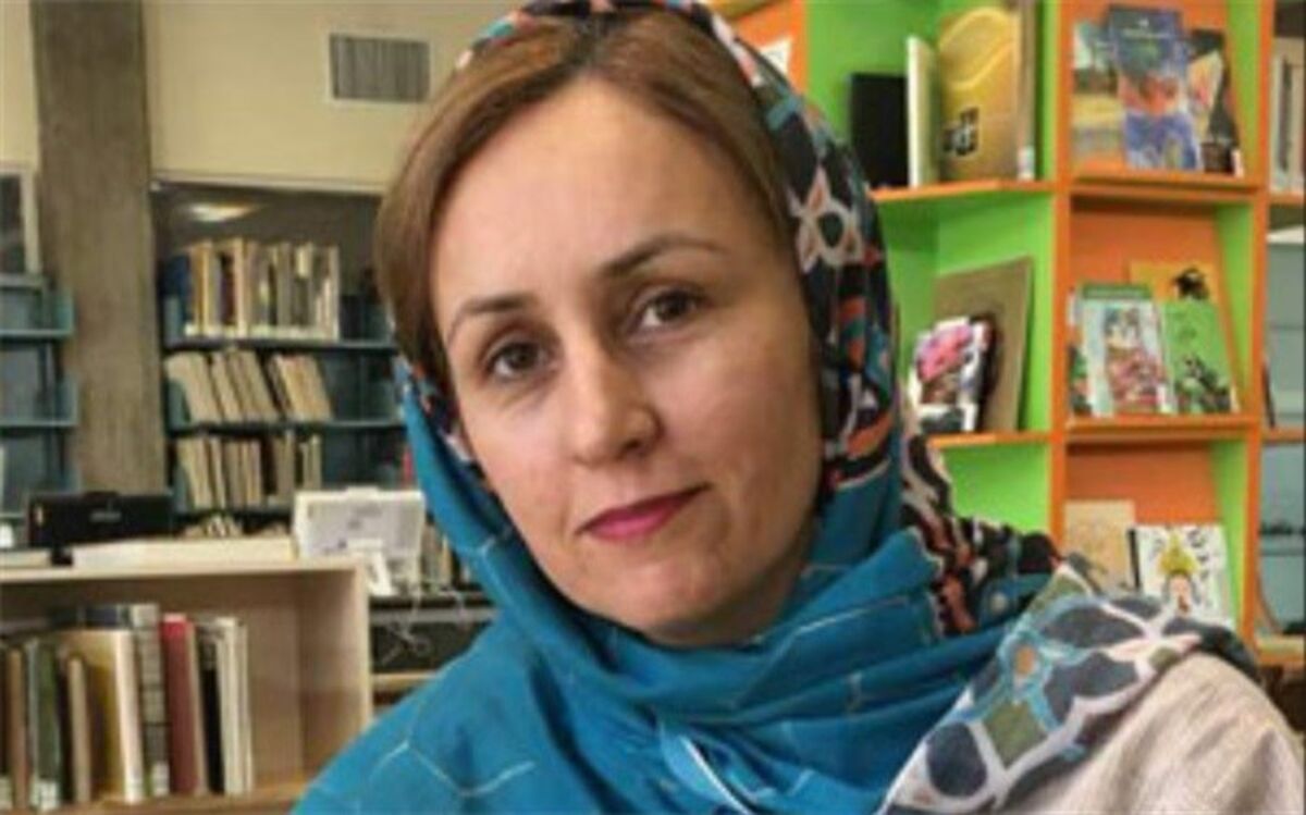 ادبیات کودک در معرفی جهانی خوش‌شانس‌تر بوده است