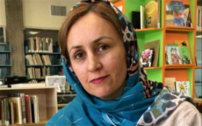 ادبیات کودک در معرفی جهانی خوش‌شانس‌تر بوده است