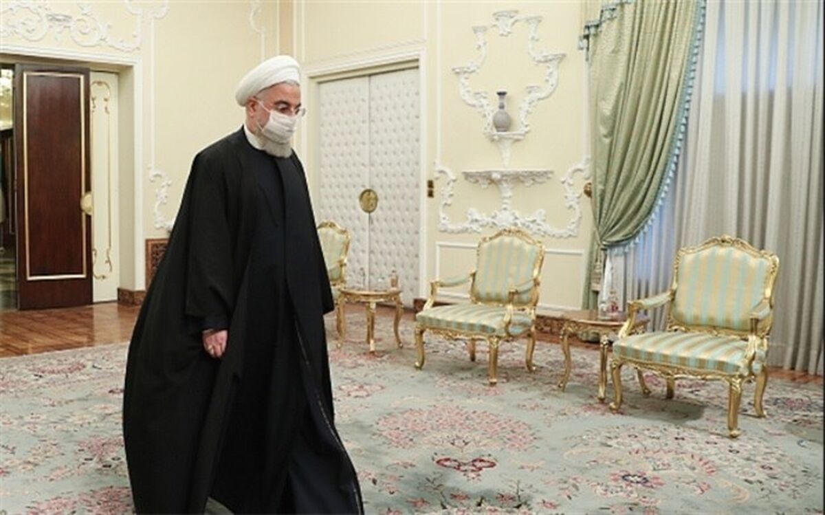 ایران همواره منادی علم و دوستی بوده است
