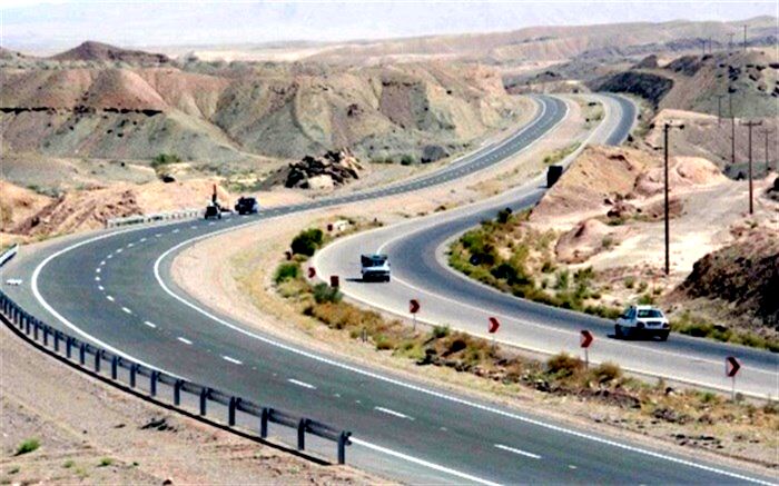 افزایش ۶ برابری اعتبارات راه‌سازی در سیستان و بلوچستان