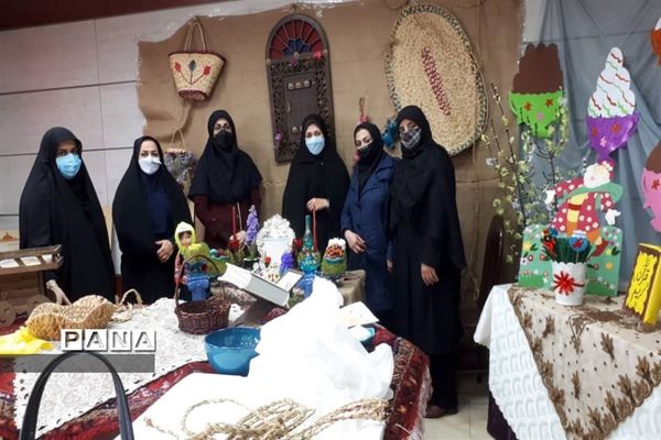 برگزاری جشنواره شادمانه در ملارد