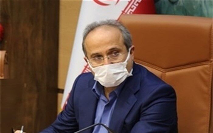 ایران پس از تقدیم هزاران شهید در جنگ، اکنون در حال مبارزه با کروناست