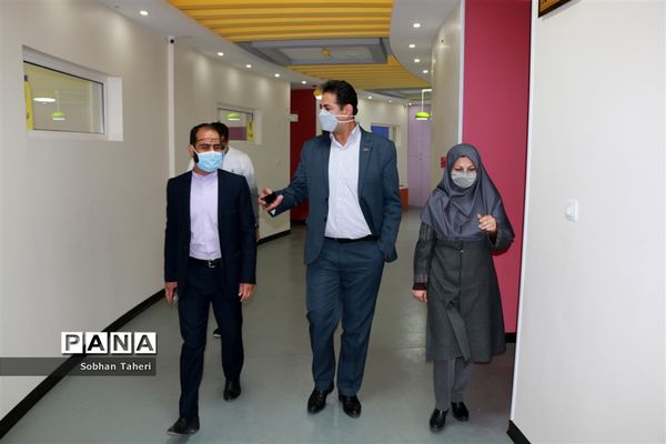 دومین روز از برگزاری نخستین دوره المپیاد آنلاین استانی بازی‌های فکری سرگرمی