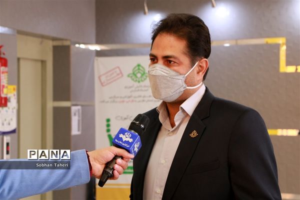 دومین روز از برگزاری نخستین دوره المپیاد آنلاین استانی بازی‌های فکری سرگرمی