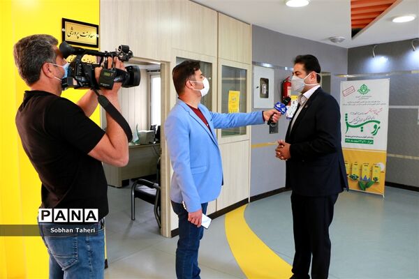 دومین روز از برگزاری نخستین دوره المپیاد آنلاین استانی بازی‌های فکری سرگرمی