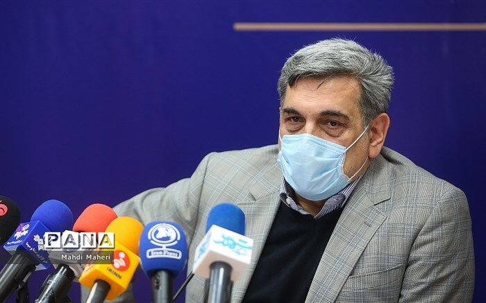 خیابان ولیعصر بزودی ثبت جهانی می‌شود