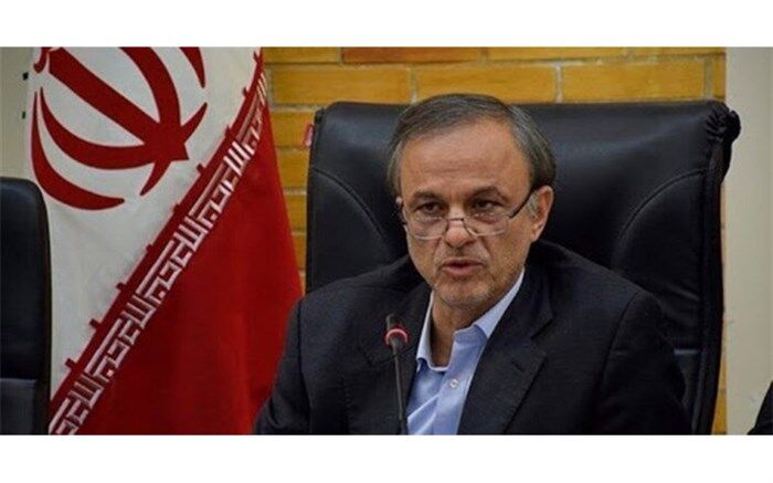 وزیرصمت: عملیات اجرایی انتقال آب خلیج فارس و عمان بزودی آغاز می شود
