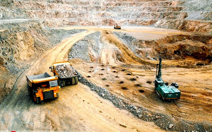 شتاب در هوشمندسازی معادن با حمایت از استارتاپ‌ها