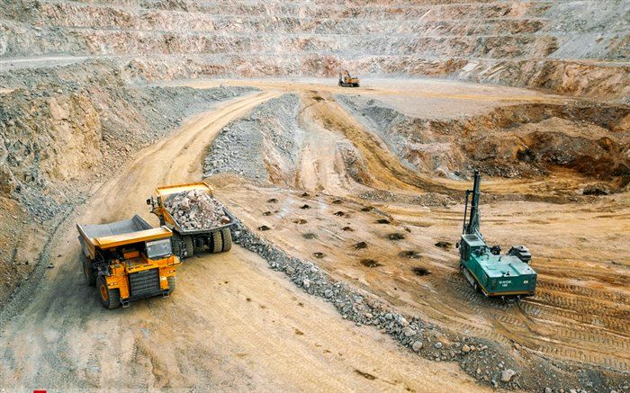 شتاب در هوشمندسازی معادن با حمایت از استارتاپ‌ها