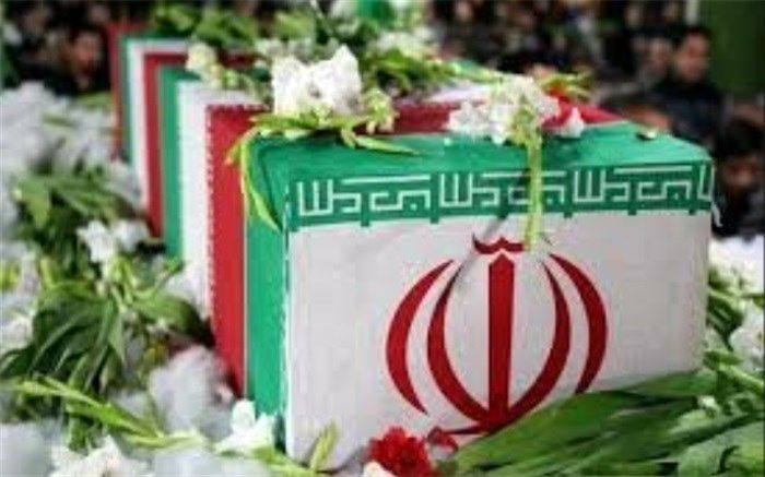 تعداد شهدای ایران چقدر است؟