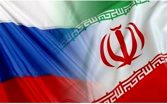 مسکو: روابط ایران و روسیه در راستای منافع مردم دو کشور سال به سال تحکیم می‌شود