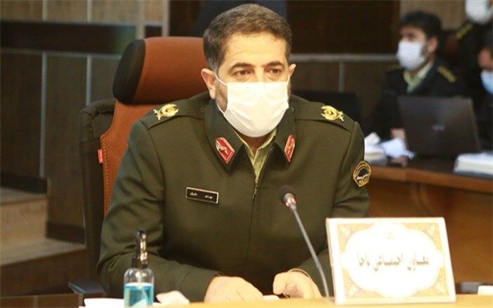 درخواست پلیس از شهروندان؛ در روزهای پایانی سال مراقب  فرزندان‌تان باشید