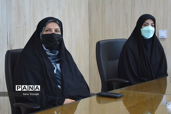 وبینار بیست و نهمین دوره اجلاس استانی نماز در شهریار