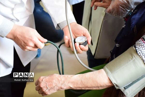 آغاز واکسیناسیون ‎کووید۱۹ معلولین و مددجویان مقیم مراکز توانبخشی