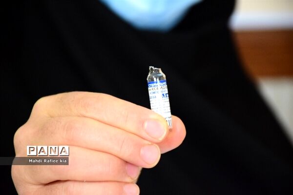 آغاز واکسیناسیون ‎کووید۱۹ معلولین و مددجویان مقیم مراکز توانبخشی