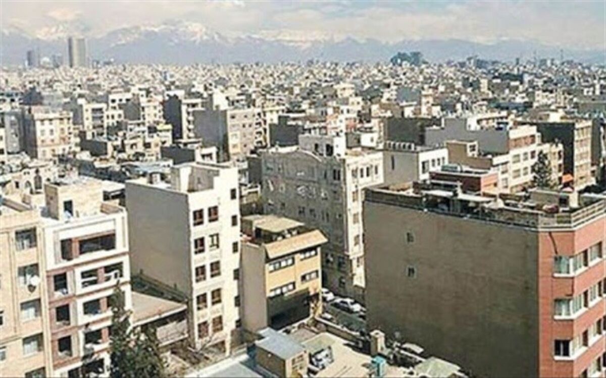 رشد قیمت مصالح ساختمانی و تاثیرات منفی آن بر قیمت مسکن
