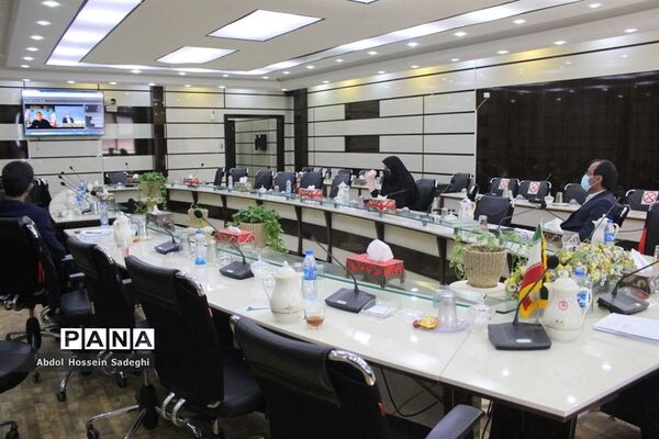 نشست کارشناسان و مدیران شاهد سراسر کشور به میزبانی استان بوشهر