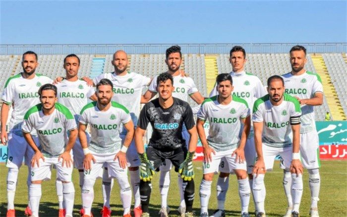 نیمکت آلومینیوم اراک به سرمربی محبوب استقلالی‌ها رسید