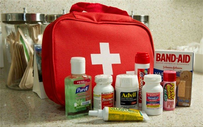 کمک‌های اولیه در مصدوم دچار قطع عضو+اینفوگرافیک